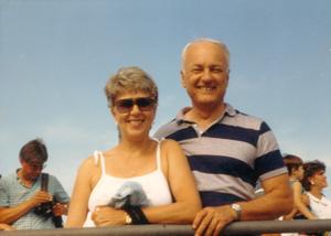 Photo of Jeanine VanKerckhove